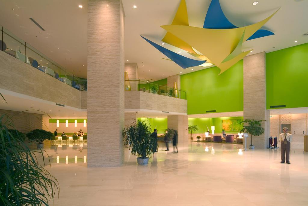 Weihai Haiyue Jianguo Hotel Exterior photo